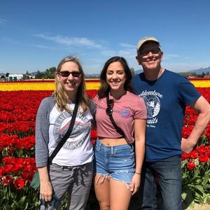 Meet your Posher, Stacey